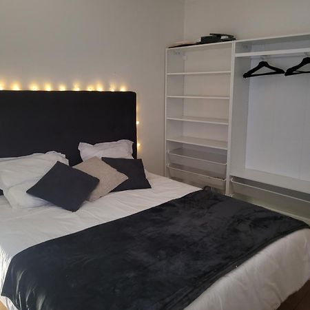 L'Appartement Ideal 4 Voyageurs Boulogne-Billancourt Zewnętrze zdjęcie