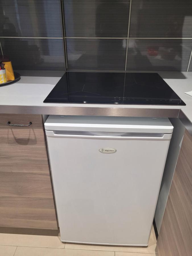 L'Appartement Ideal 4 Voyageurs Boulogne-Billancourt Zewnętrze zdjęcie